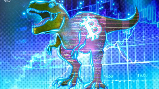 Bitcoin chart highlights $24.7K as analyst says ‘nothing has changed’