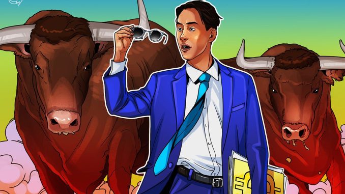 Crypto market ‘dramatically underestimates’ bullishness of spot Bitcoin ETFs