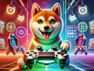 Shiba Inu Shiba Eternity Web3 Game