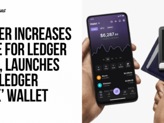 Ledger Increases Price for Stax, Launches New 'Flex' Wallet