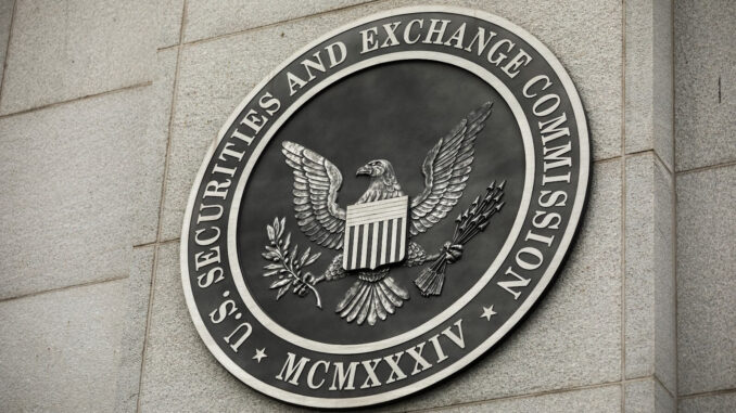 SEC retracts request to classify ADA, MATIC, and SOL as securities in Binance suit