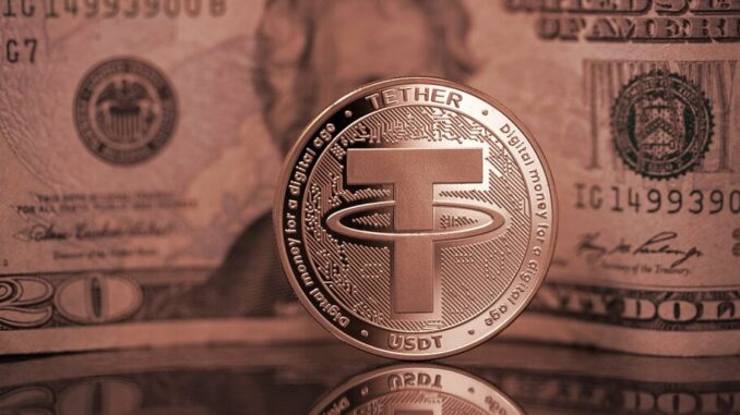 Tether Reports $5.2 Billion Profit, Questions Arise Over Bitcoin Holdings