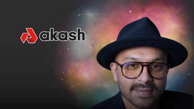 Akash Network’s Greg Osuri (Interview)