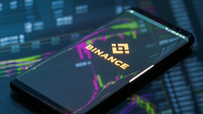 Binance to Delist Multiple Spot Trading Pairs Including ALCX/BTC and BCH/TUSD