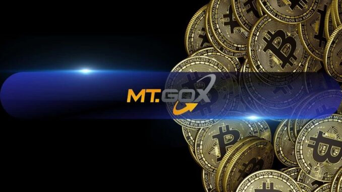 BitGo Moves $2 Billion Of Mt. Gox Bitcoin