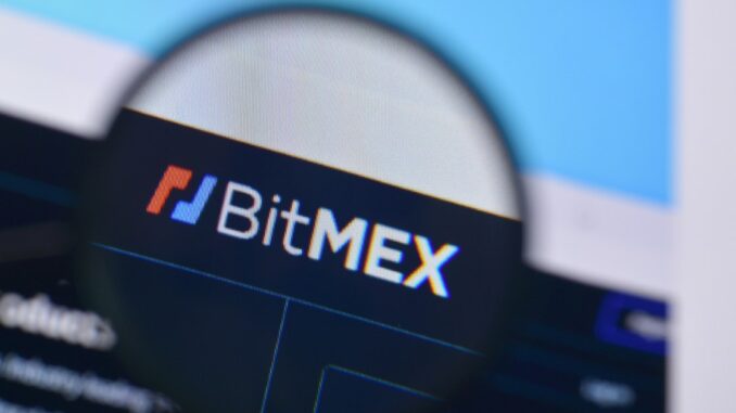 BitMEX Lists BANANAUSDT Perpetual Swap with Up to 10x Leverage