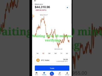 Bitcoin Miner BTC Cloud Mining App 2024 - Review + 4 Crypto Earning Apps Without Investment