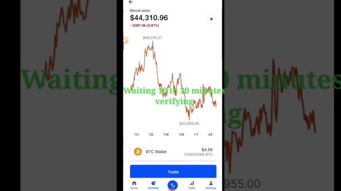 Bitcoin Miner BTC Cloud Mining App 2024 - Review + 4 Crypto Earning Apps Without Investment