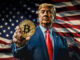 Bitcoin mining is in peril, but Trump can save it by keeping this campaign promise