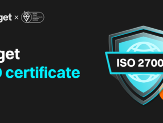 Bitget Achieves ISO 27001:2022 Certification, Strengthens Transparency and Security