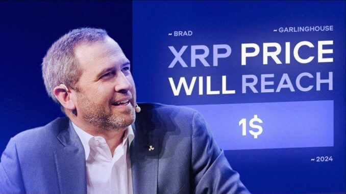 Brad Garlinghouse: Ripple fighting the SEC & Finding Happiness! XRP PRICE PREDICTION