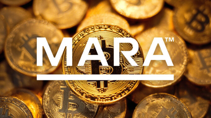 Conditions now primed for Marathon Digital’s $250 million Bitcoin treasury strategy