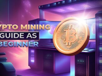 Crypto Mining Guide As Beginner - Cryptocurrency GPU Mining