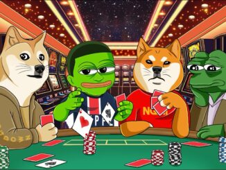 Price Analysis: Playdoge, Dogecoin, or Mpeppe – Where Should Investors Bet Their Money?