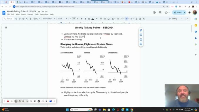 Dovish Powell Delivers Tailwinds For Gold & Silver, Junior Mining Rundown: AE, BIG, DV, and PEX