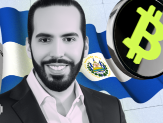 El Salvador Bolsters Bitcoin Literacy: Plans to Train 80,000 Public Servants