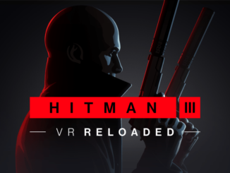 Hitman 3 VR: Reloaded launches on Meta Quest 3 on September 5