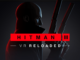 Hitman 3 VR: Reloaded launches on Meta Quest 3 on September 5