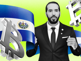 IMF Engages in Strategic Talk with El Salvador on Bitcoin Risk and Fiscal Health