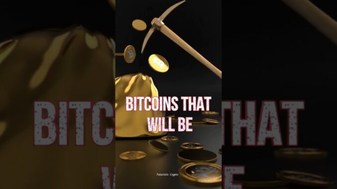 Interesting Fact of Bitcoin Mining | Delta Exchange India | Crypto Trading For Beginners