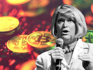 Lummis slams Biden’s ‘disastrous proposal’ to tax Bitcoin miners in ‘orange paper’