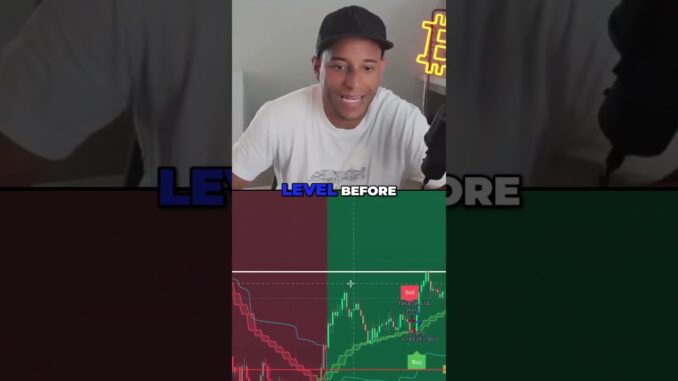 Mastering Key Levels in Trading Your Ultimate Guide #crypto #cryptotrading