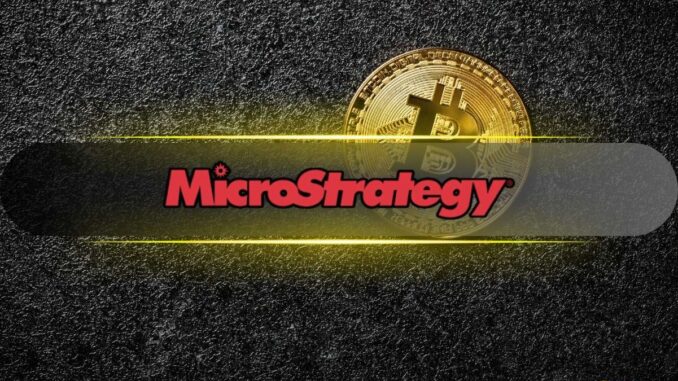 MicroStrategy to Raise $2 Billion via Class A Shares for Additional Bitcoin Purchases