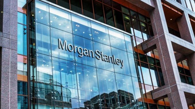 Morgan Stanley