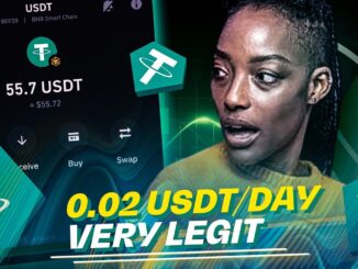 New USDT Mining Site For Beginners - New Paying Site To Make Money Online 2024 | Crypto News Today