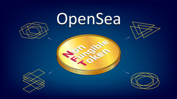 OpenSea gets Wells Notice from SEC