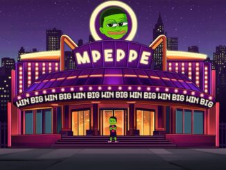 PEPU, PLAY & MPEPE: You Wont Look Back Once You Add These To Your Holdings