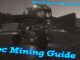 ROC Mining Guide for New Players