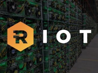 Riot Platforms Acquires 16.9% Stake in Bitfarms Ltd.