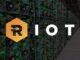 Riot Platforms Acquires 16.9% Stake in Bitfarms Ltd.