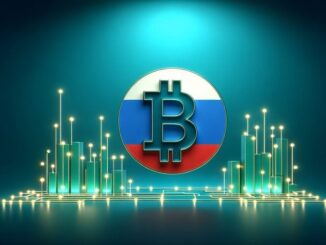 Russia plans to set up crypto exchanges to support global trade