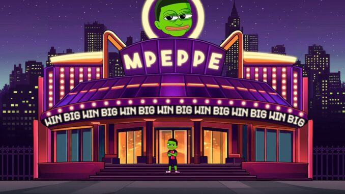 Secure Your 1500x Bag With These Two Rival Memecoins PEPU and MPEPE