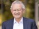 Synopsys founder Aart de Geus to receive chip industry's highest honor