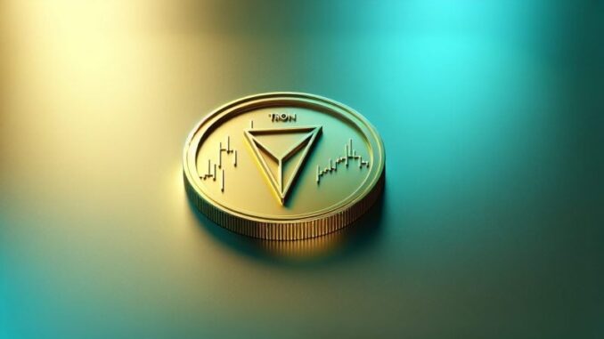 TRON's market cap gains could push Toncoin out of top 10