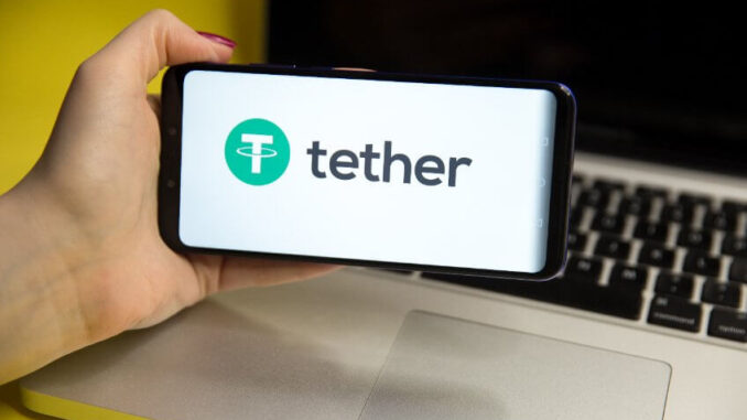 Tether invests $3 million in Kem to bolster USDT adoption