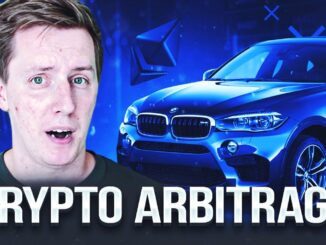 The Ultimate Crypto Arbitrage Guide to Profiting $10 000 in No Time