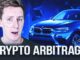 The Ultimate Crypto Arbitrage Guide to Profiting $10 000 in No Time