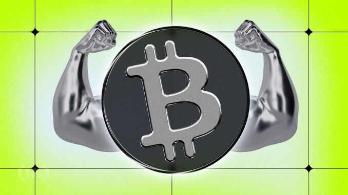 Capula Management Invests $464 Million in Spot Bitcoin ETFs