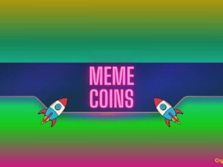 This Meme Coin Stuns Crypto Markets with Massive Gains as Sector Bounces