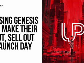 Uprising Genesis NFTs Make Their Debut, Sell Out on Launch Day