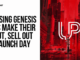 Uprising Genesis NFTs Make Their Debut, Sell Out on Launch Day