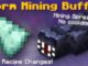 Worm Mining Buffs! Drill Recipe Changes + More! (Hypixel Skyblock News!)