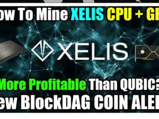 XELIS Mining ｜ Rigel Miner + Vipor Pool Addition How To Mine Xelis with rigel Miner ｜ Rigel Miner