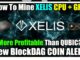 XELIS Mining ｜ Rigel Miner + Vipor Pool Addition How To Mine Xelis with rigel Miner ｜ Rigel Miner