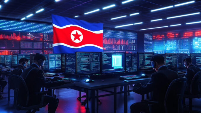 ZachXBT exposes North Korean agents infiltrating crypto projects to conduct thefts