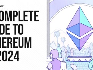 A Complete Guide to Ethereum in 2024